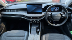 Skoda Superb 1.5 TSI iV SE Technology DSG 5dr Estate